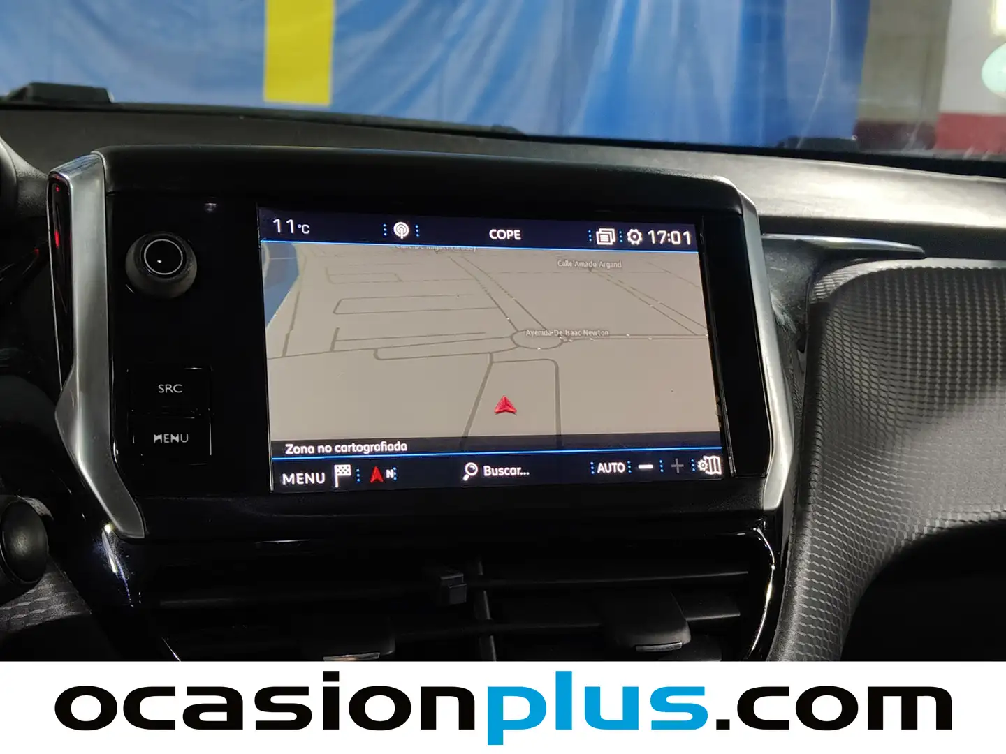 Foto Peugeot 2008 Peugeot 2008 PureTech 130 S&S GT Line (130 CV)