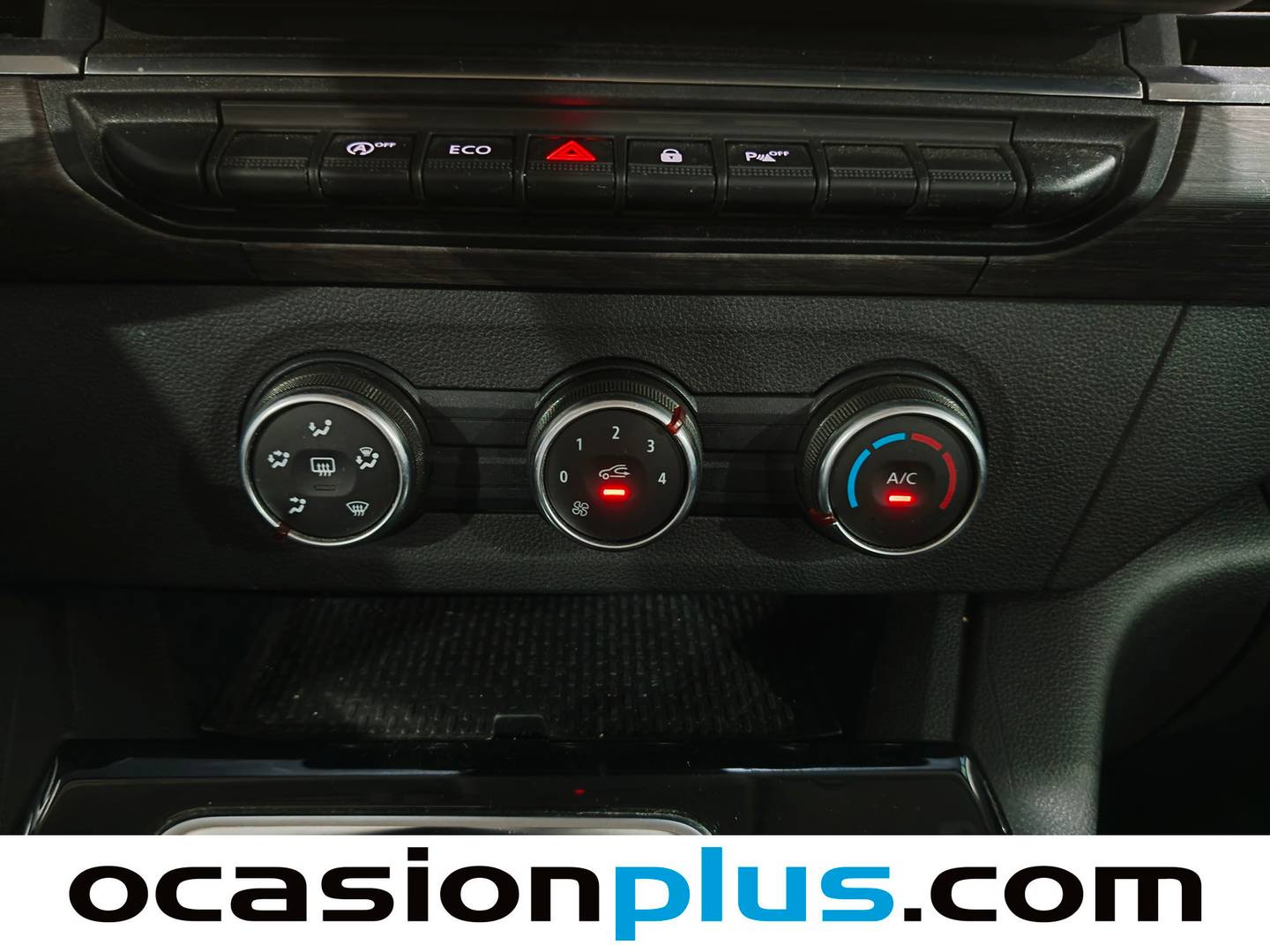 Renault Kangoo Combi Renault Kangoo Combi Life Edition One 1.5 Blue dCi (75 CV) de ocasión