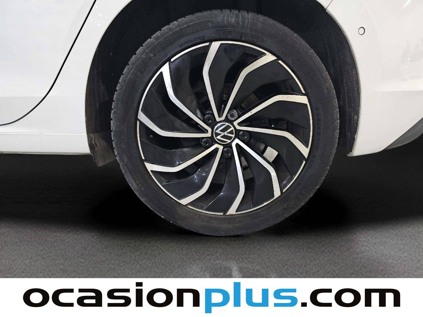 Volkswagen Golf Volkswagen Golf Life 1.5 TSI (130 CV) manual