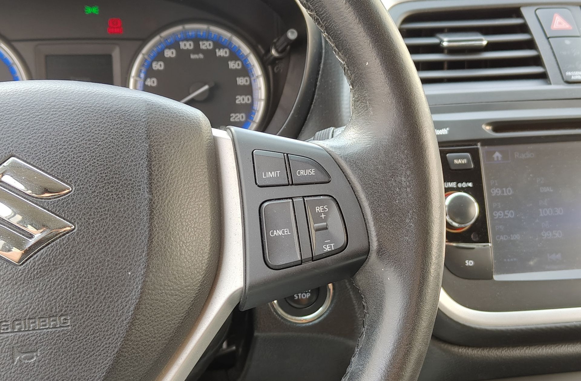 Suzuki S-Cross 1.6 Ddis GLE - foto 19
