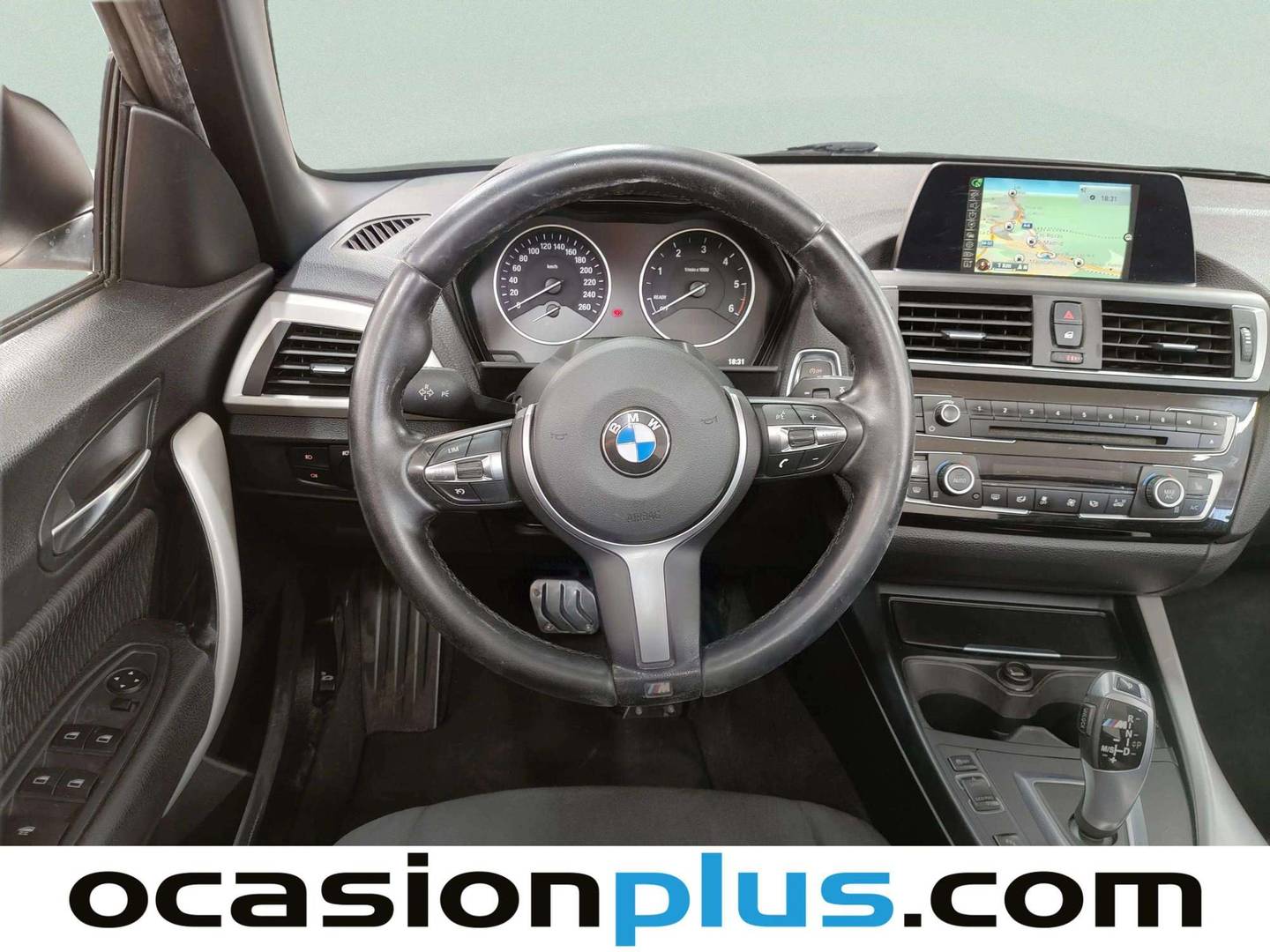 BMW Serie 2 BMW Serie 2 218d Cabrio (150 CV) de ocasión