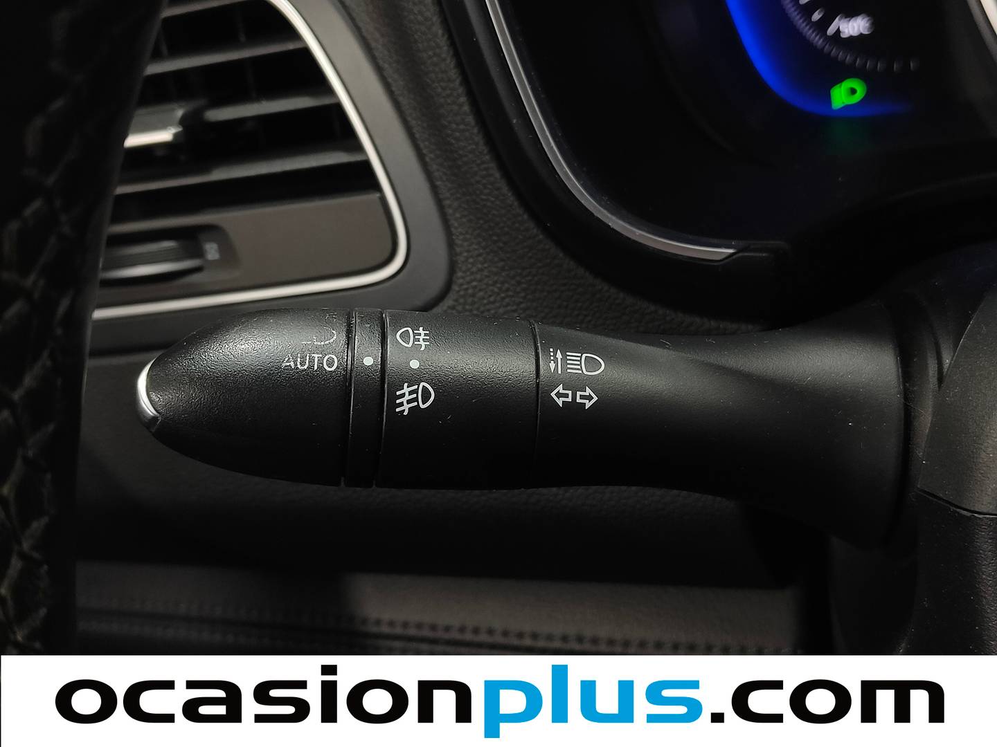 Paquetes del Renault Koleos Renault Koleos dCi 130 Zen (130 CV)