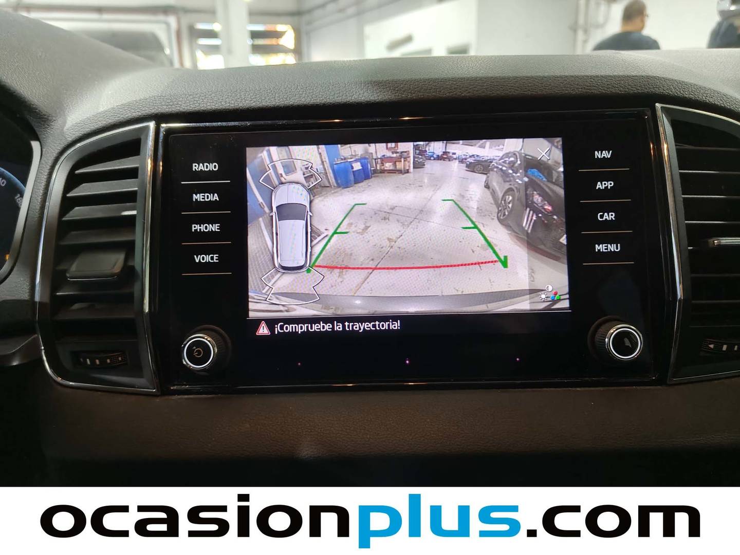 Foto Skoda Karoq Skoda Karoq 2.0 TDI Ambition (115 CV)