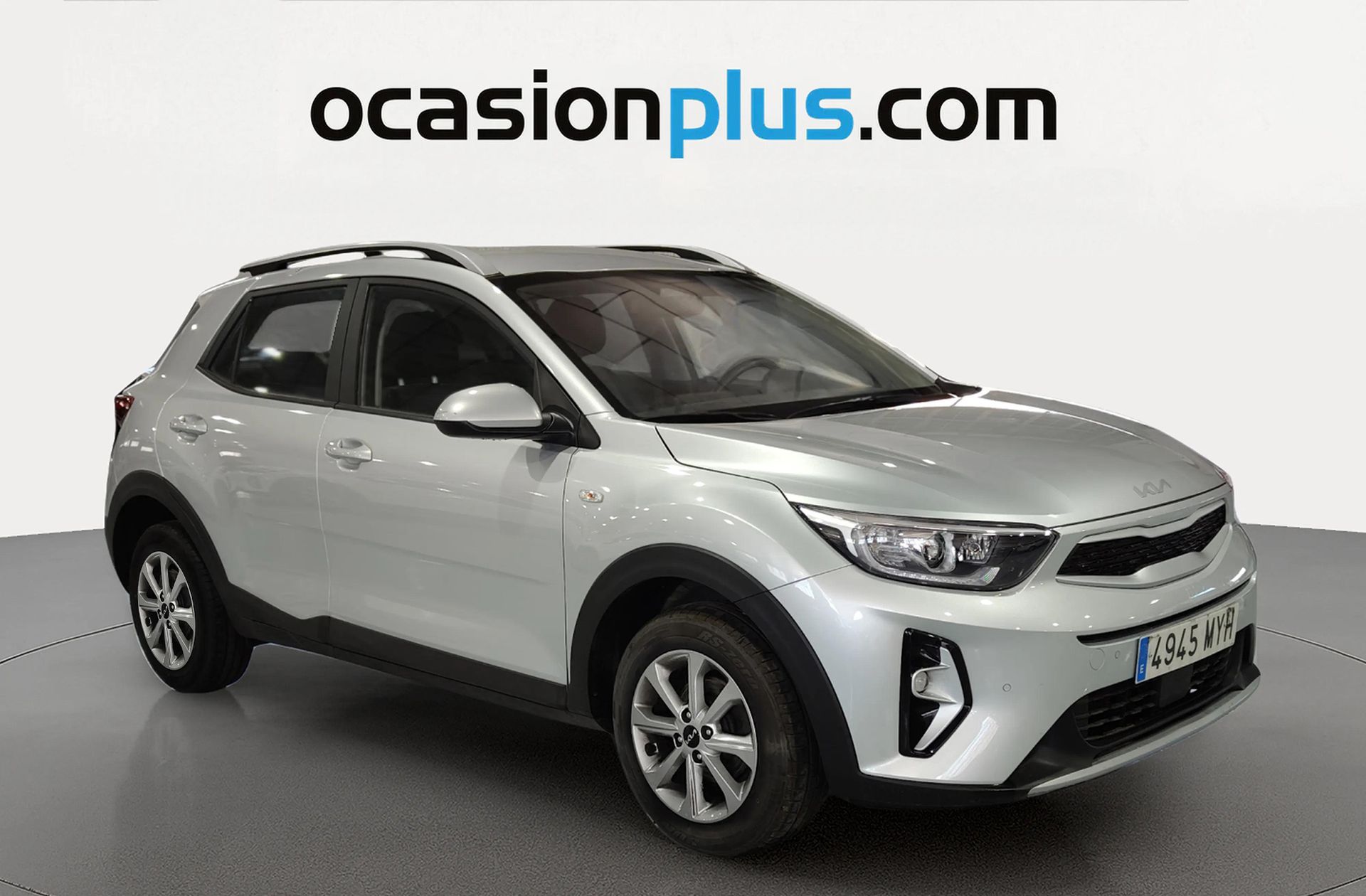 Kia Stonic 1.2 DPi Drive - foto 2