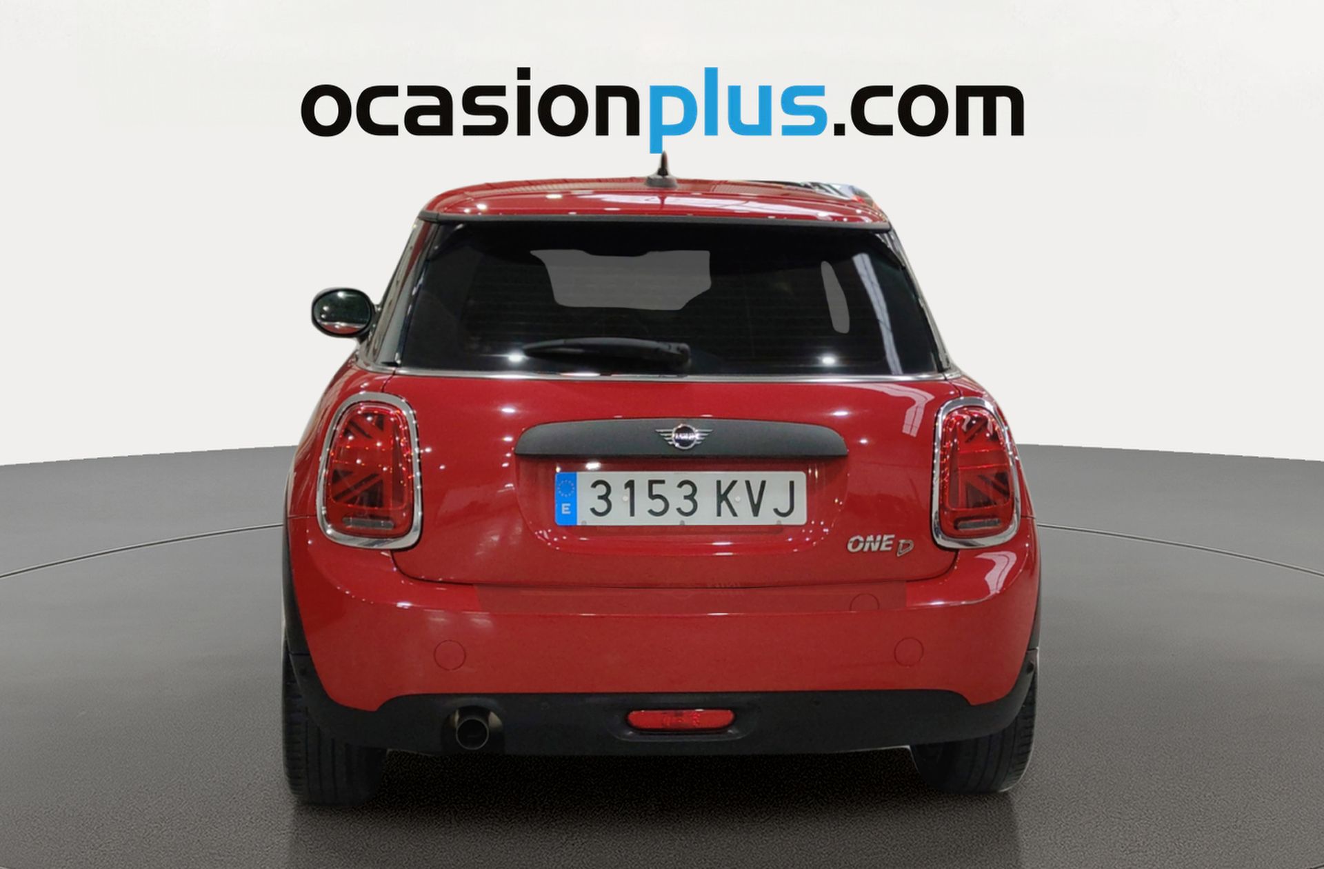 MINI Cooper One D - foto 13