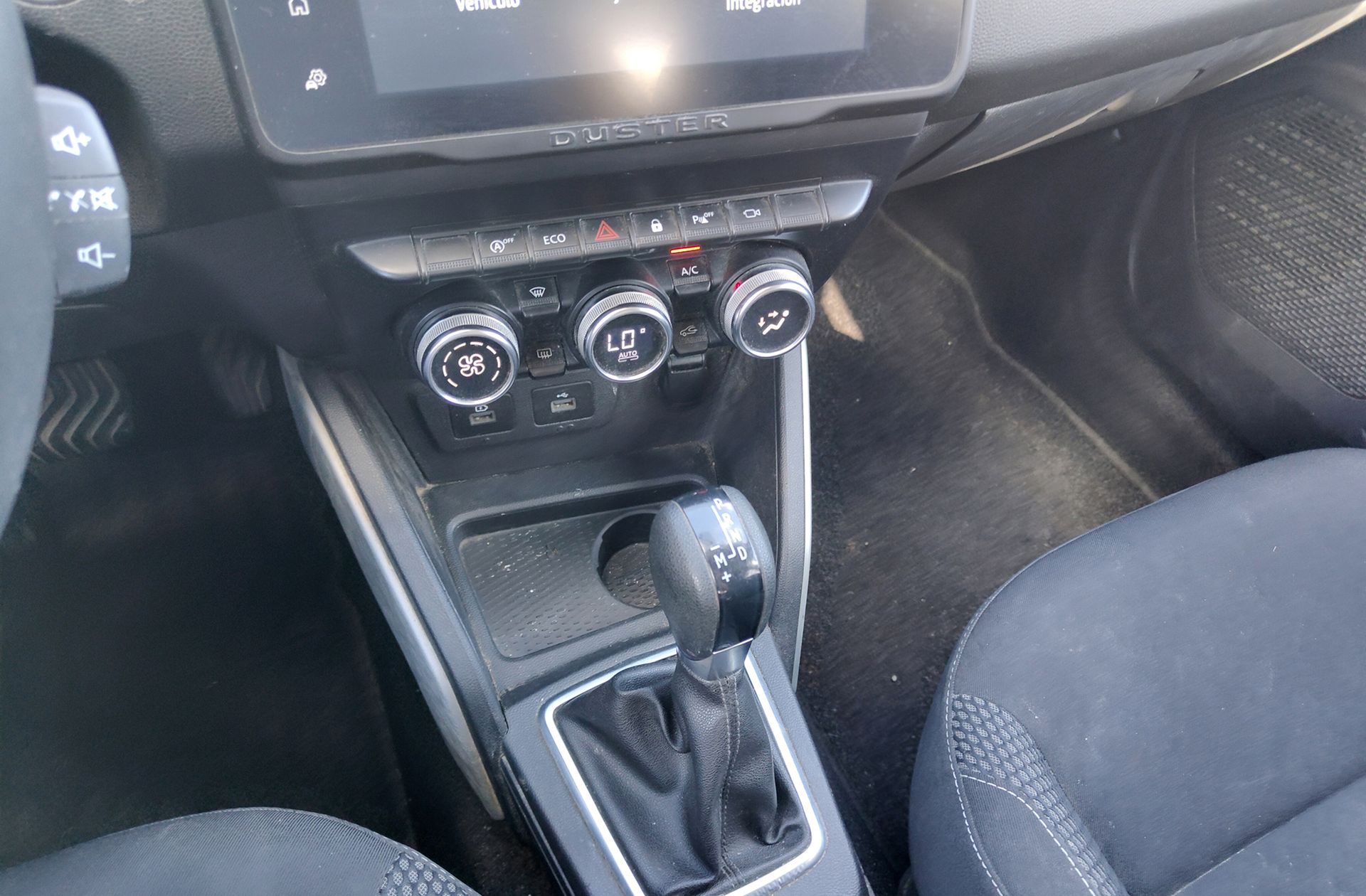 Dacia Duster Prestige TCe EDC - foto 5
