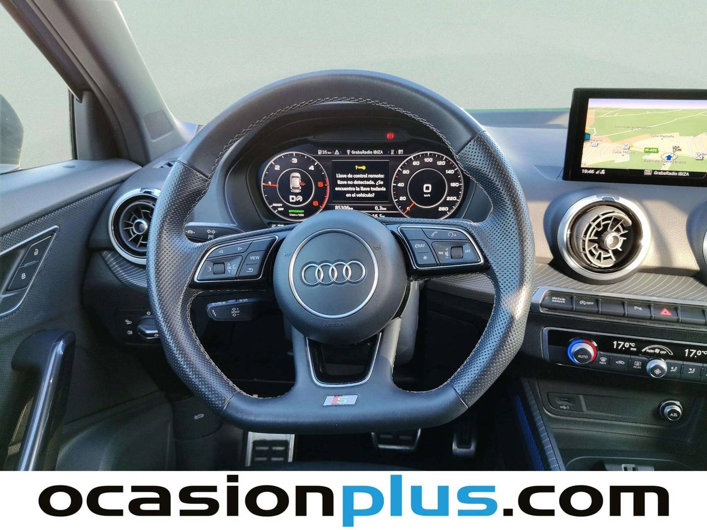 Audi Q2 Audi Q2 Adrenalin 35 TDI (150 CV) S tronic Pack S Line de ocasión