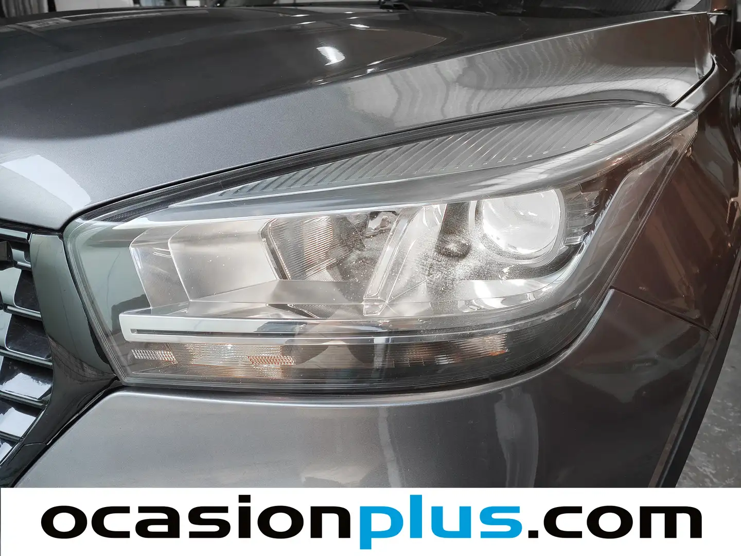 Foto DR AUTOMOBILES DR 4.0 DR AUTOMOBILES DR4 1.5  (116 CV)