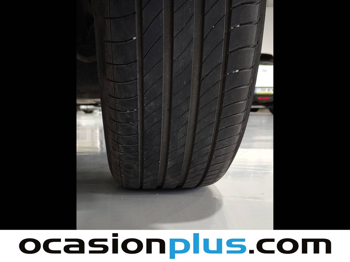 Peugeot 2008 Peugeot 2008 PureTech 130 S&S Allure Pack EAT8 (130 CV) de ocasión