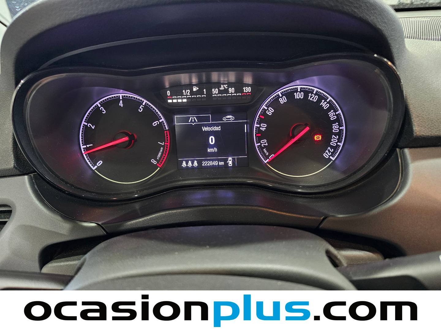 Opel Corsa Opel Corsa 1.4 Selective (90 CV) 2015