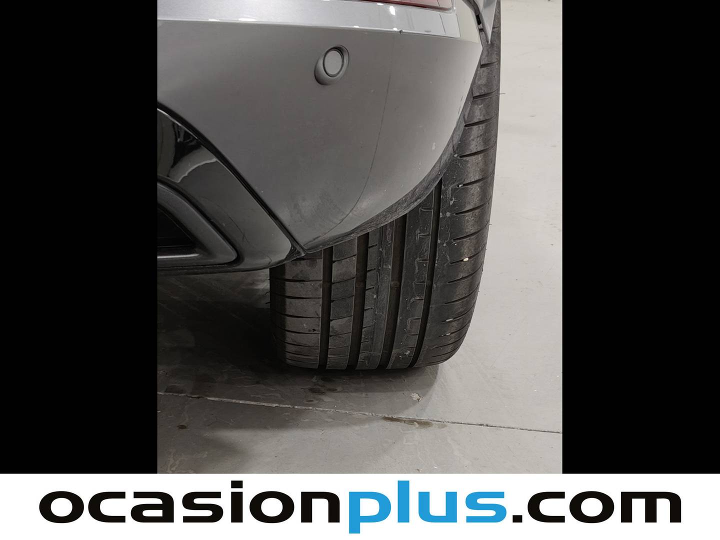 Cupra Formentor Cupra Formentor 1.4 e-Hybrid DSG (204 CV) seminuevo
