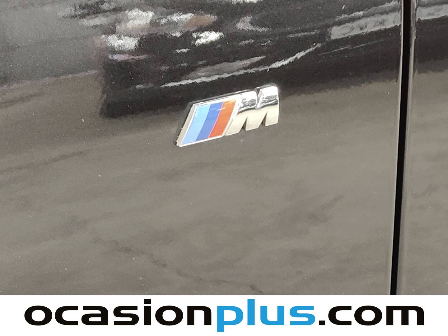 BMW Serie 1 BMW Serie 1 118d  (150 CV) Pack M de segunda mano