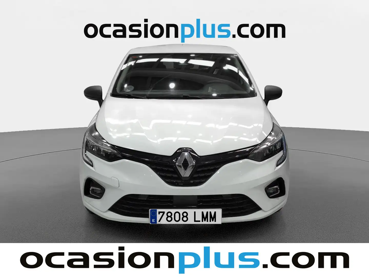 Foto Renault Clio Renault Clio Business Blue dCi (85 CV)