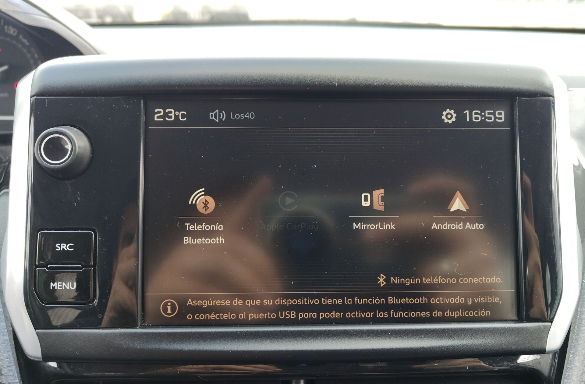 Peugeot 2008 PureTech 82 Style - foto 7