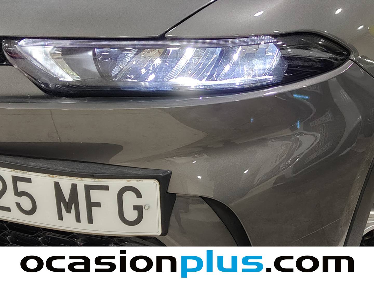 Foto Alfa Romeo Tonale Alfa Romeo Tonale 1.6 DS Sprint FWD (130 CV)