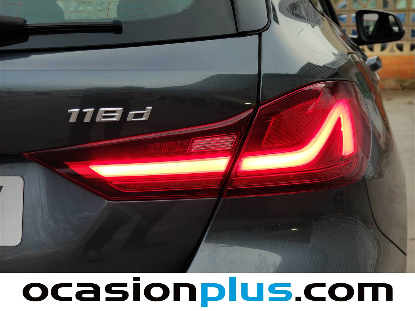 Foto BMW Serie 1 BMW Serie 1 118d Business (150 CV)