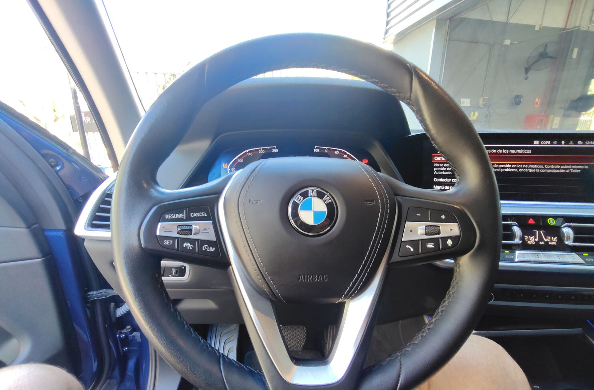 BMW X5 xDrive25d - foto 23