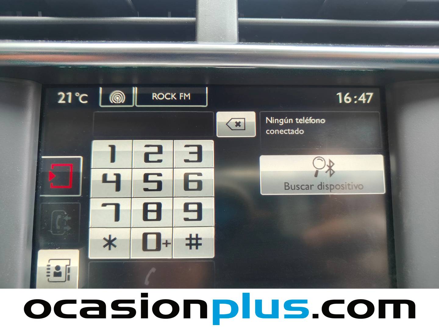 Citroën C4 Citroën C4 BlueHDi 120 S&S Feel Edition  (120 CV) diésel