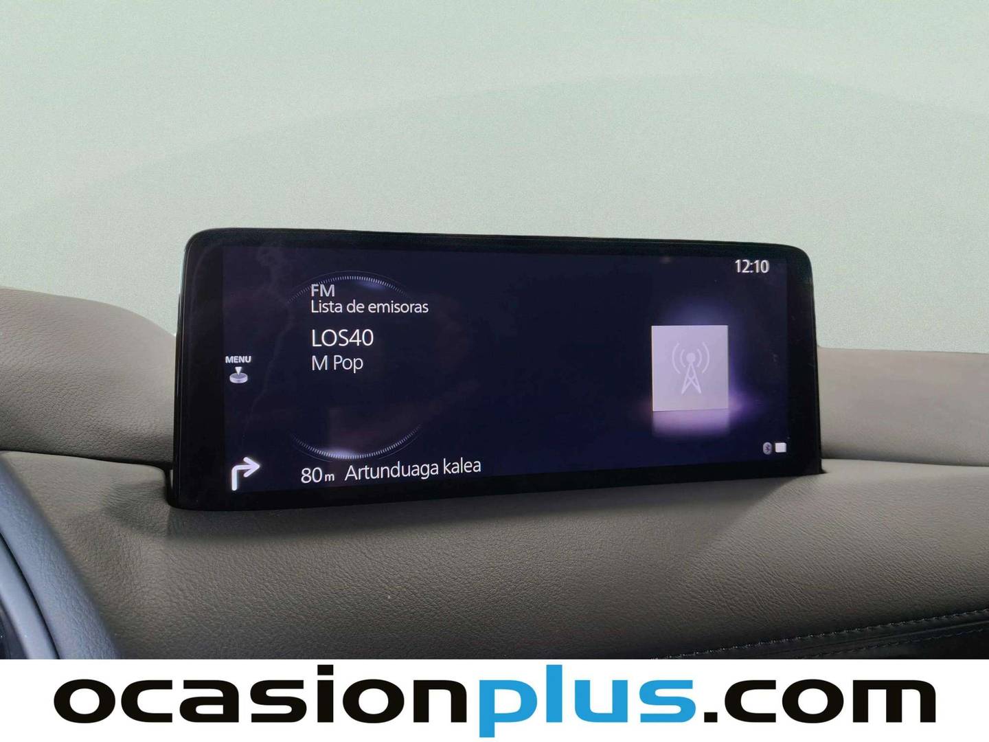 Mazda CX-5 Mazda CX-5 2.0 E-SKYACTIV-G MHEV Advantage (165 CV) barato