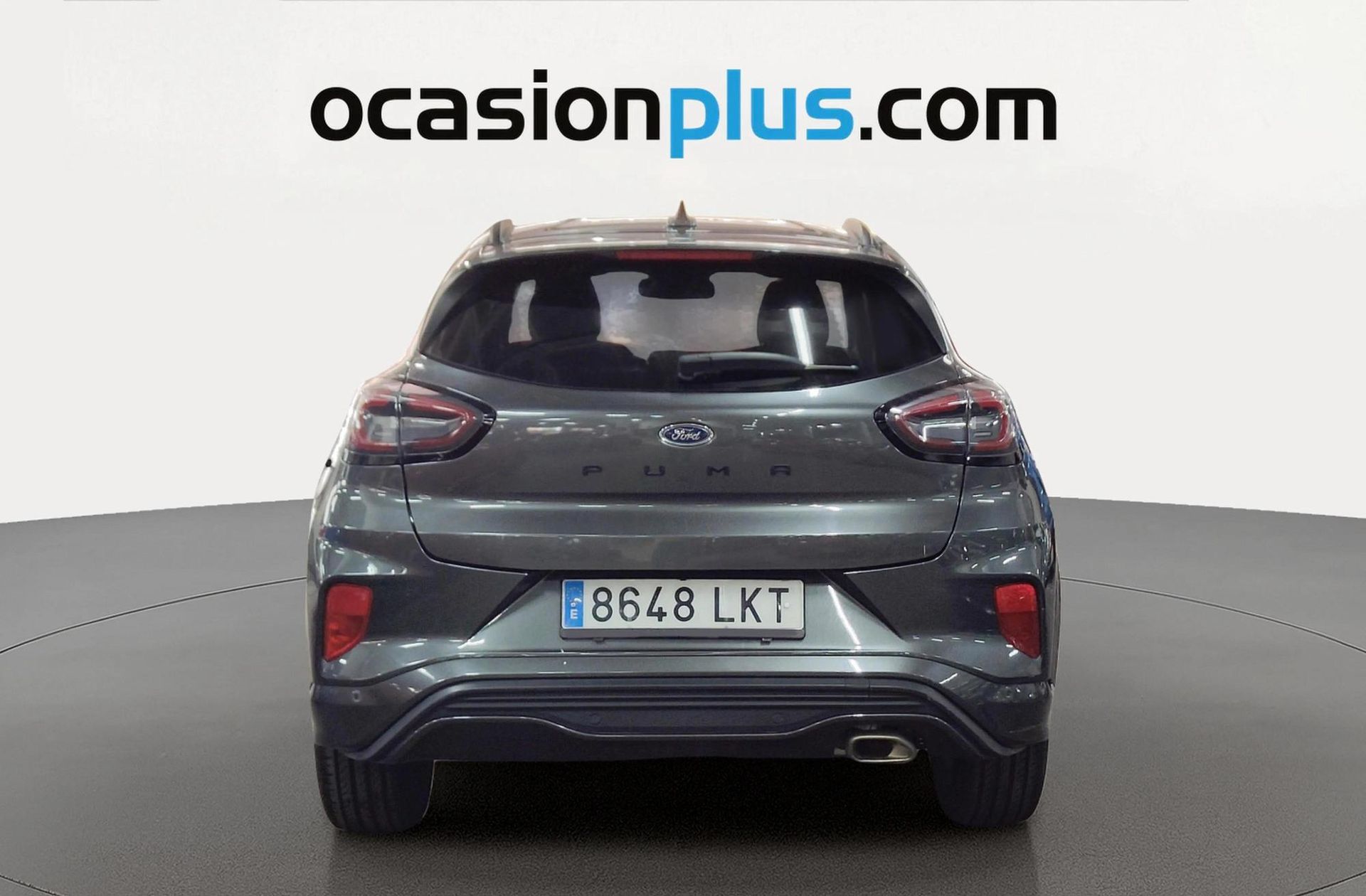 Ford Puma 1.0 EcoBoost MHEV ST-Line - foto 18
