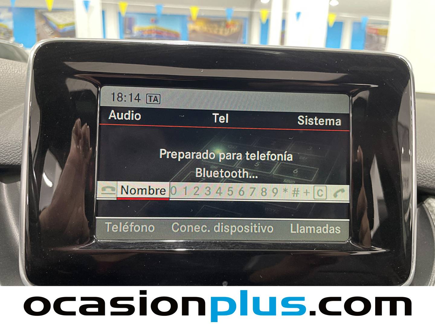 Mercedes Clase B Mercedes Clase B Clase B B 180 CDI (109 CV) al mejor precio