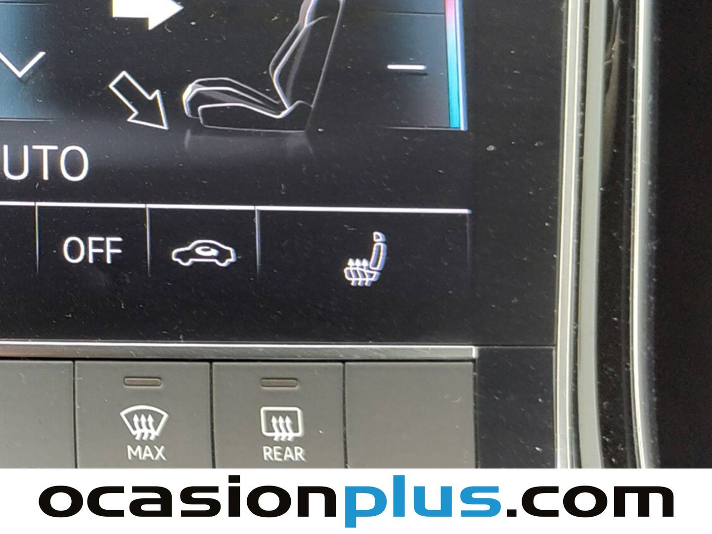Extras y acabados del Audi A8 Audi A8 50 TDI quattro (286 CV) tiptronic