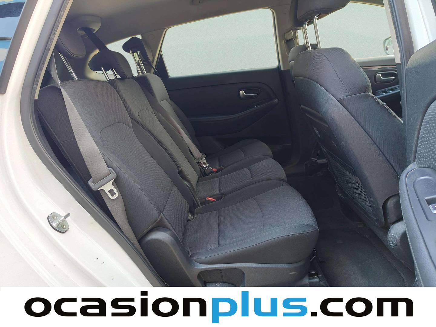 KIA Carens KIA Carens 1.7 CRDi VGT Eco-Dynamic Drive (115 CV) al mejor precio