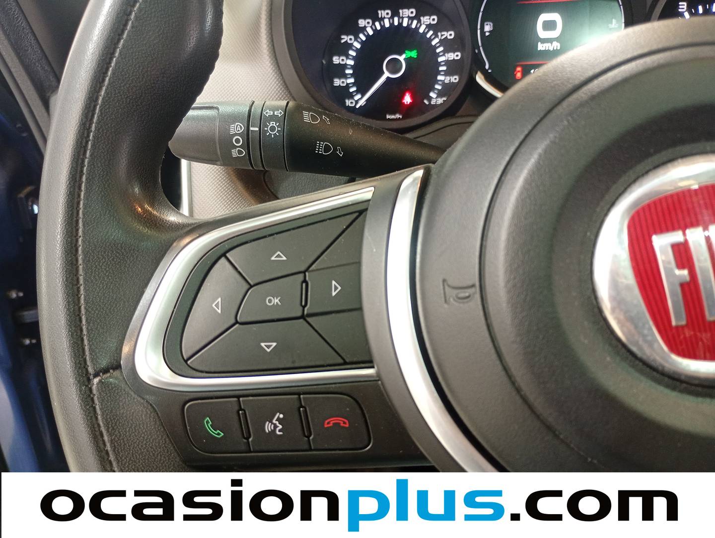 Fiat 500L Fiat 500L 1.4 16v Lounge (95 CV) de segunda mano