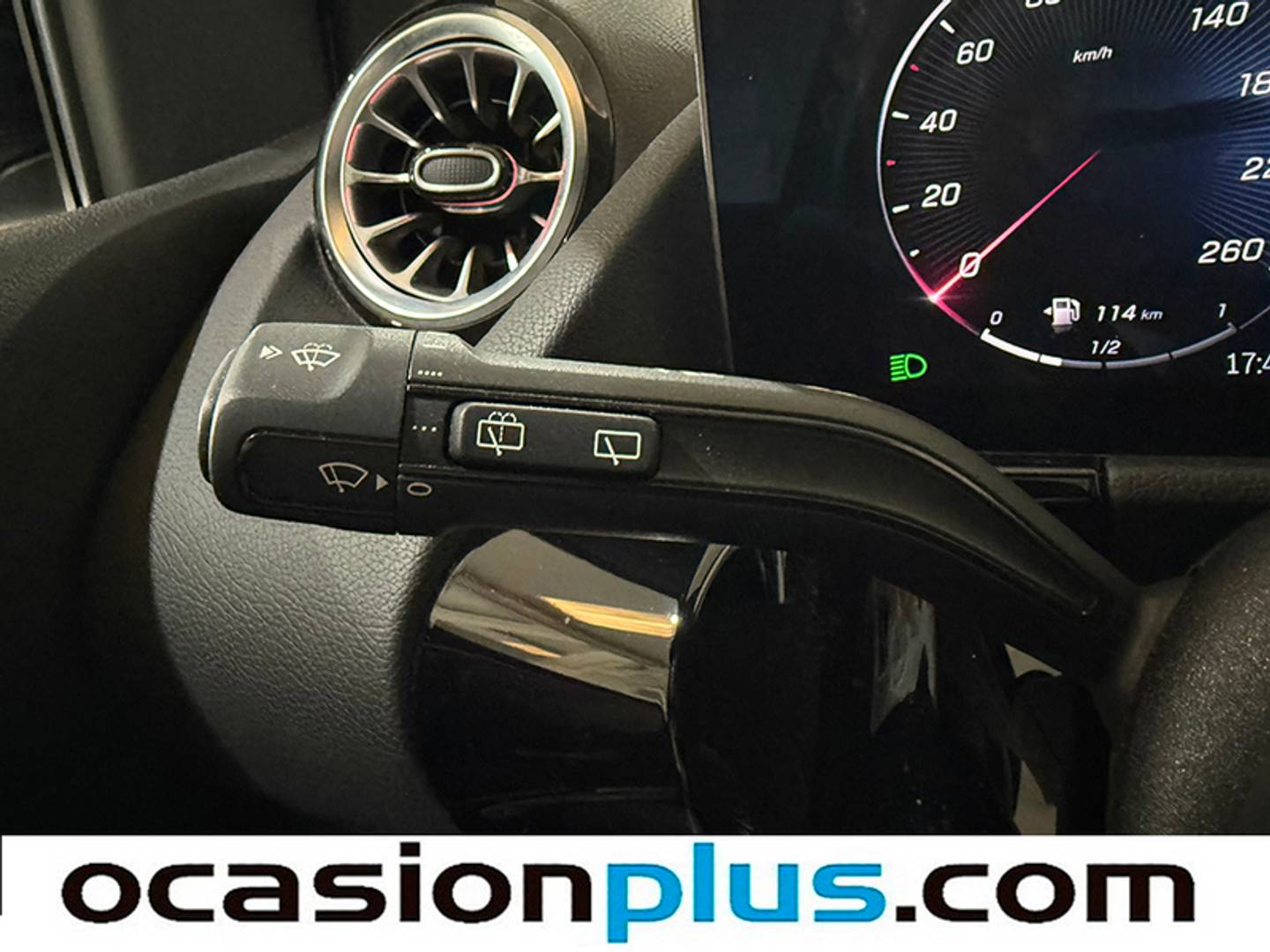 Foto Mercedes Clase B Mercedes-Benz Clase B 250 e (218 CV) Pack AMG