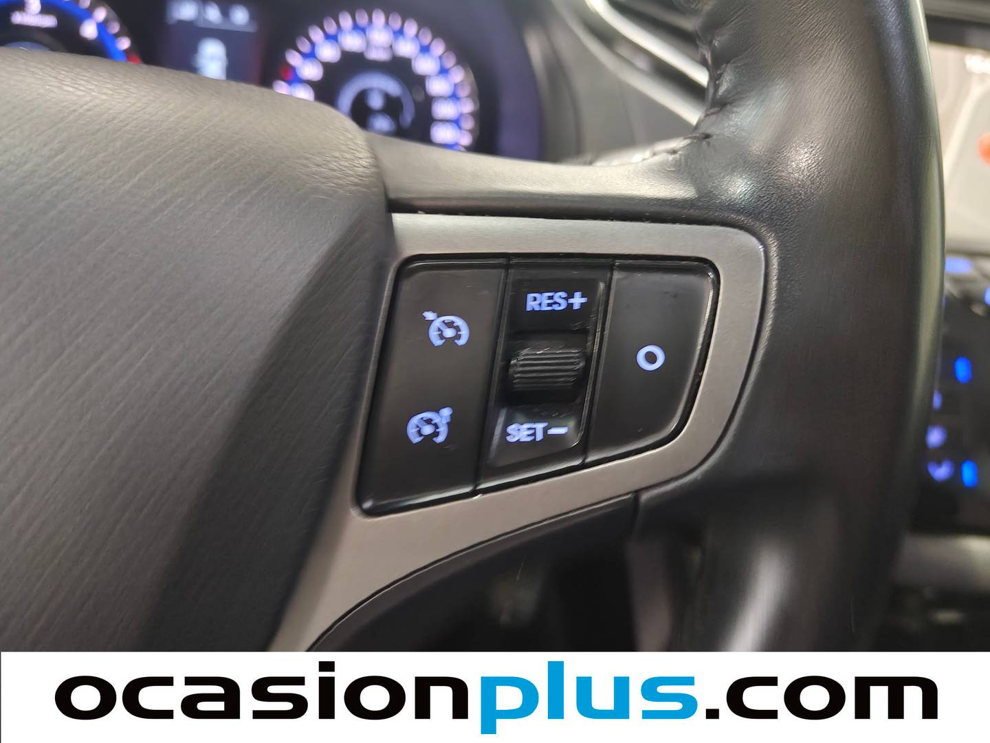 Hyundai i40 Hyundai i40 1.7 CRDI BlueDrive Tecno (115 CV) seminuevo