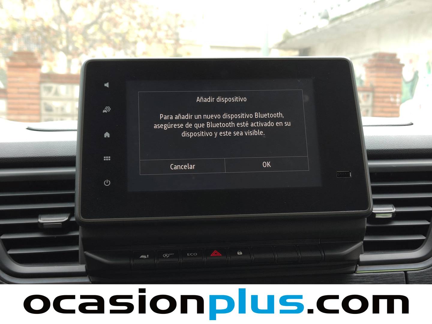 Foto Renault Trafic Renault Trafic Equilibre Energy Blue dCi (150 CV) 8 Plazas