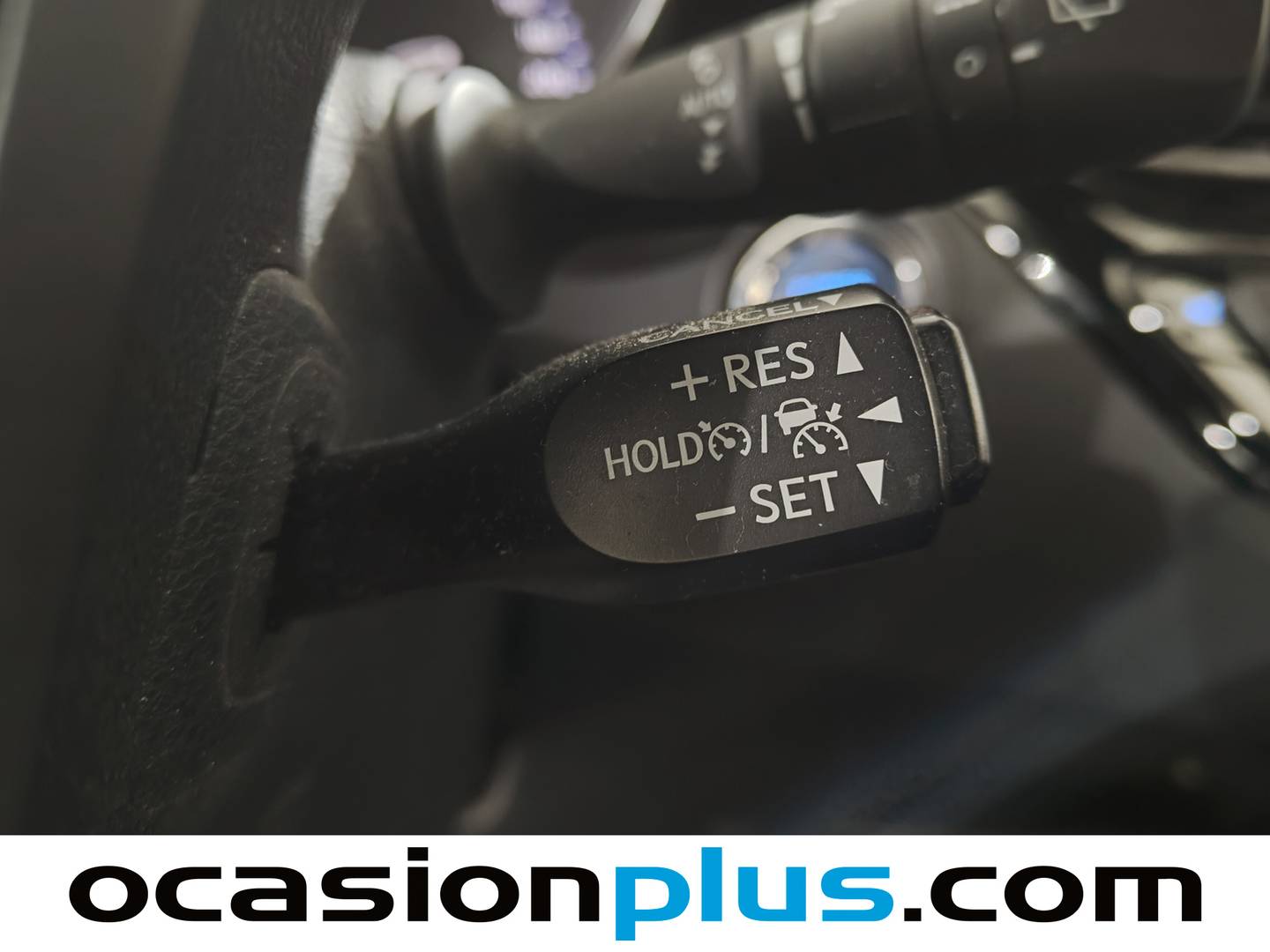 Foto Toyota C-HR Toyota C-HR 1.8 125H Advance (122 CV)