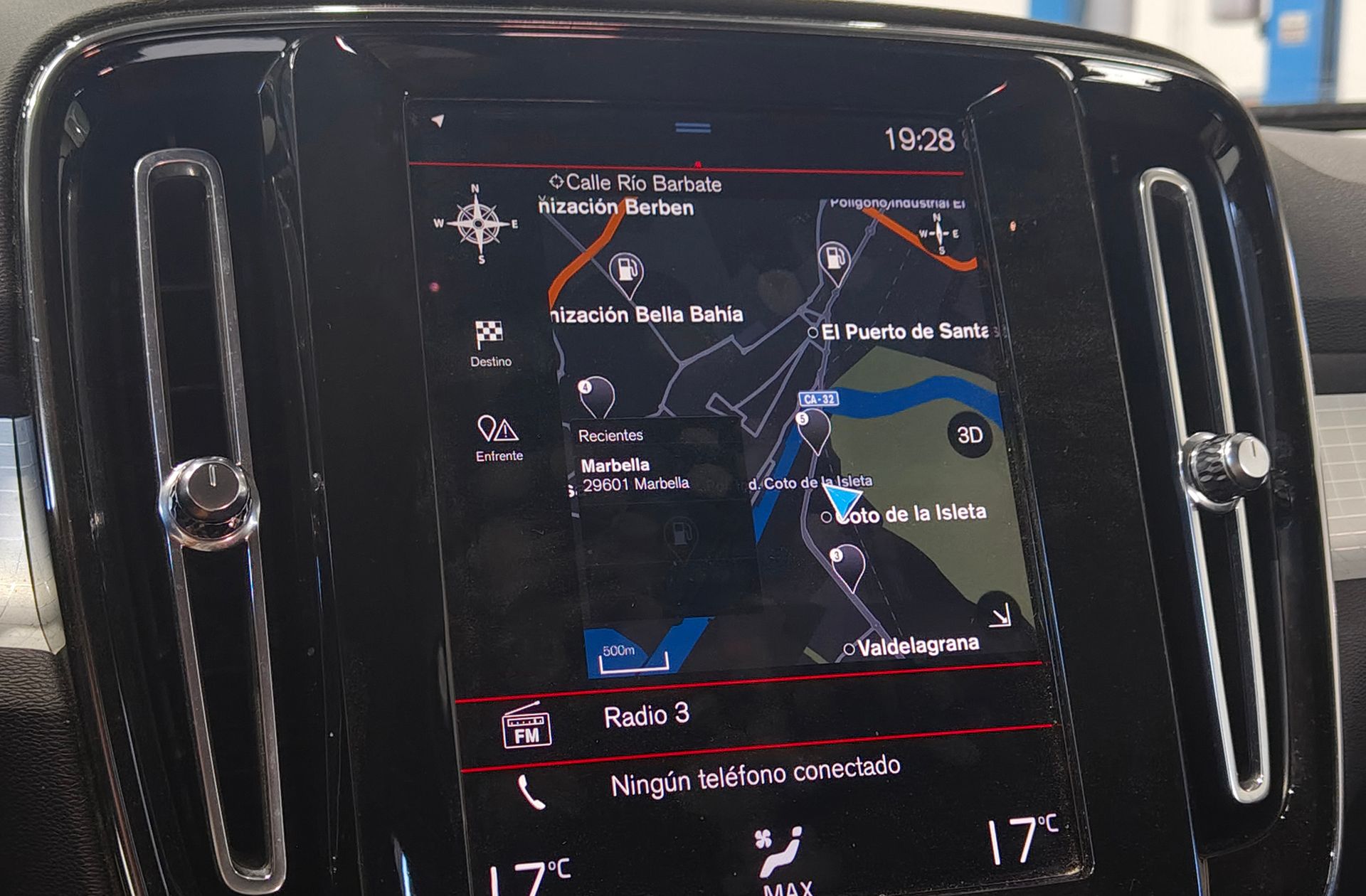 Volvo XC40 T2 Momentum Pro - foto 7