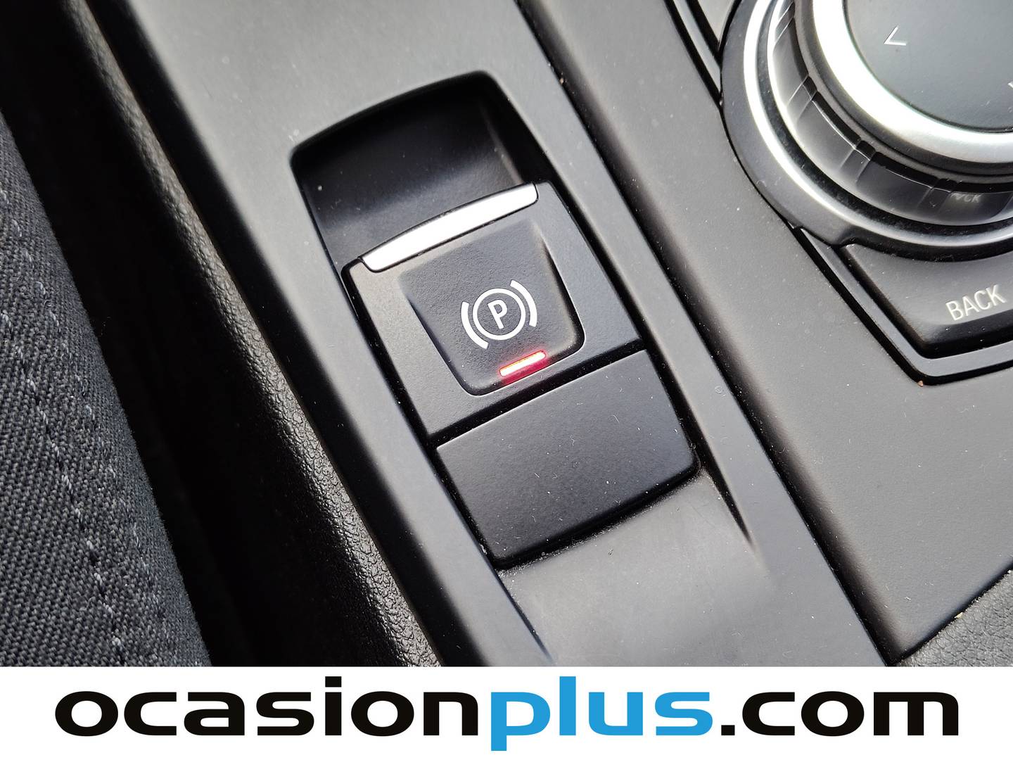 BMW X1 BMW X1 sDrive16d (116 CV) automático