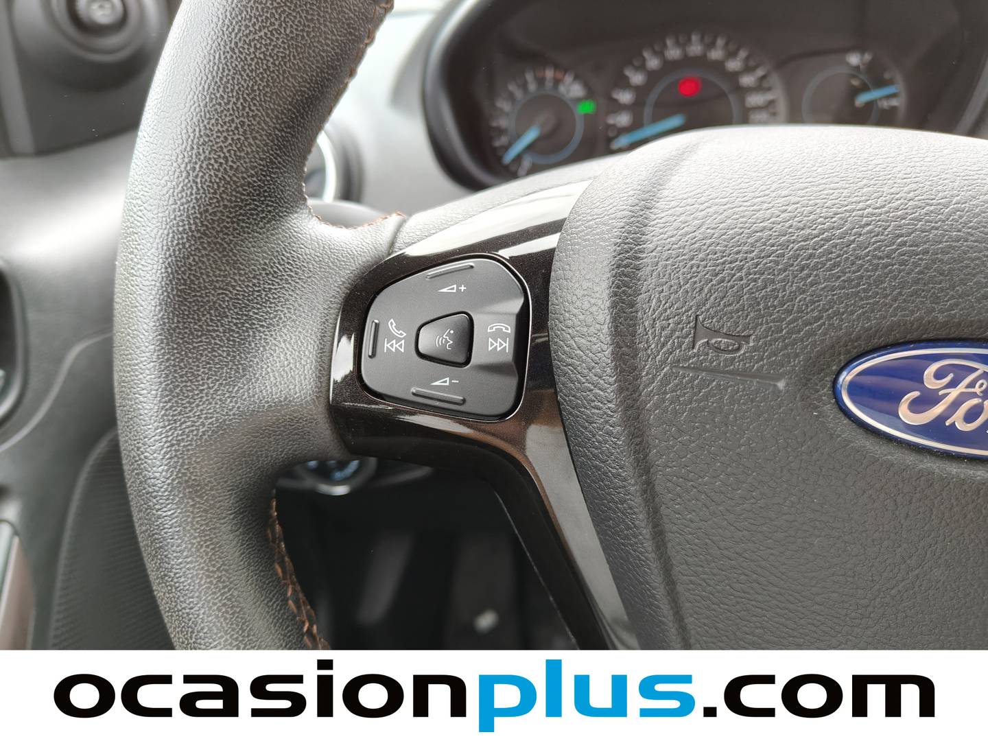 Ford Ka+ Ford Ka+ 1.2 Ti-VCT Active (85 CV) de ocasión
