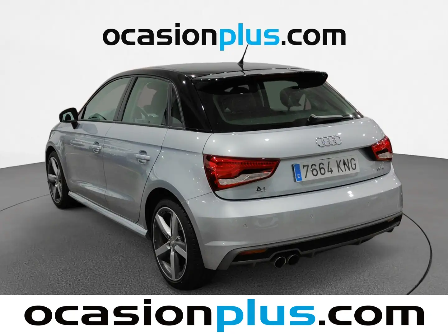 Foto Audi A1 Audi A1 Sportback Adrenalin 1.4 TFSI (125 CV)