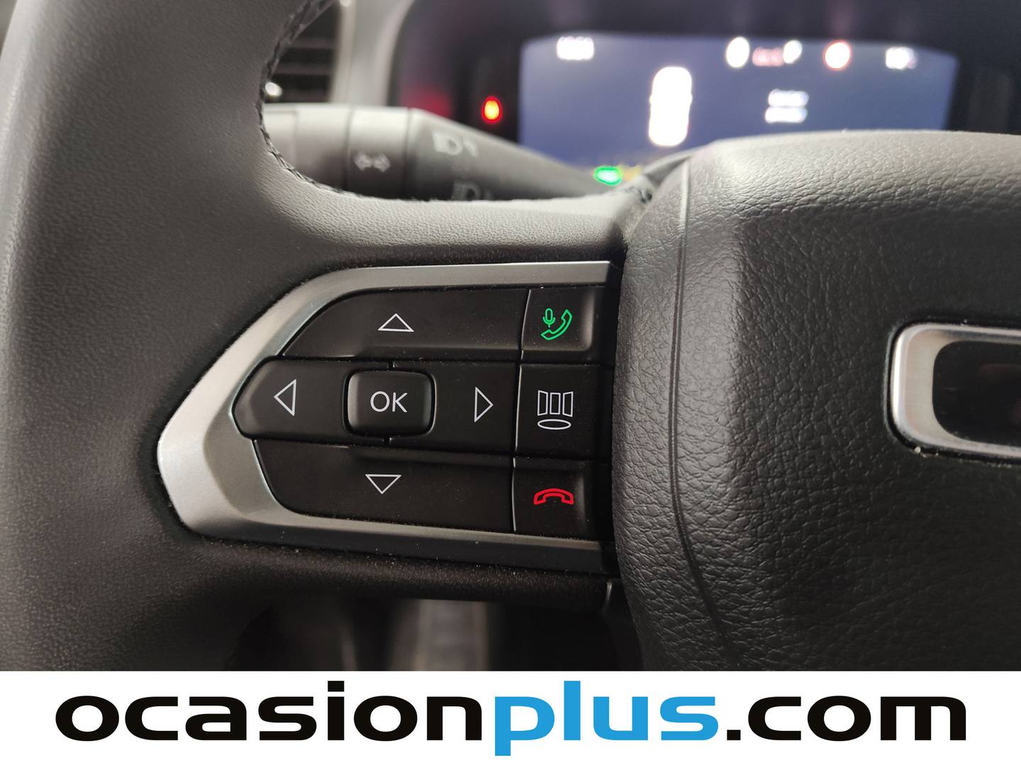 Foto Jeep Renegade Jeep Renegade eHybrid 1.5 Altitude DCT (130 CV)