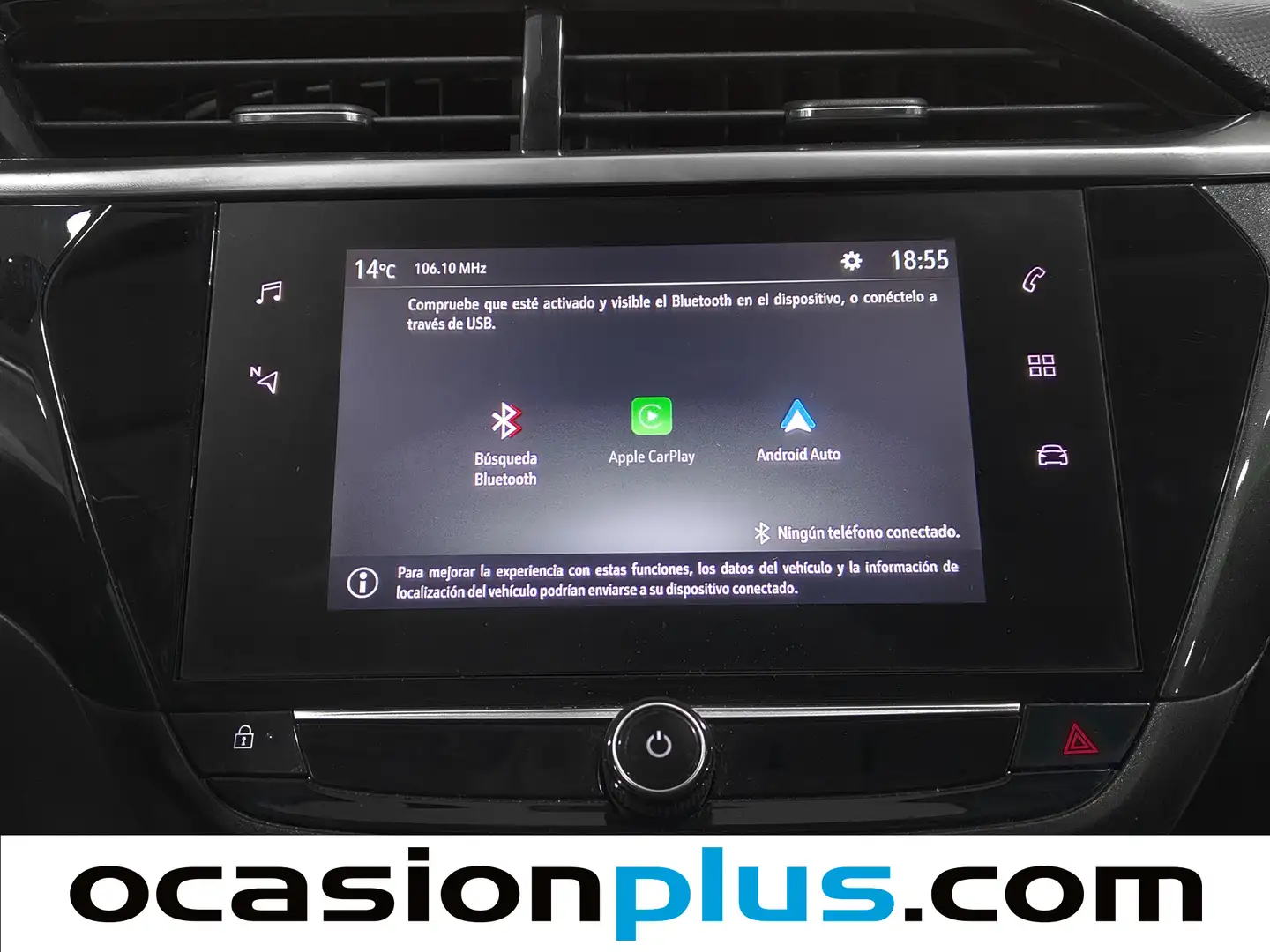 Foto Opel Corsa Opel Corsa 1.2 Turbo XHL Elegance (100 CV)