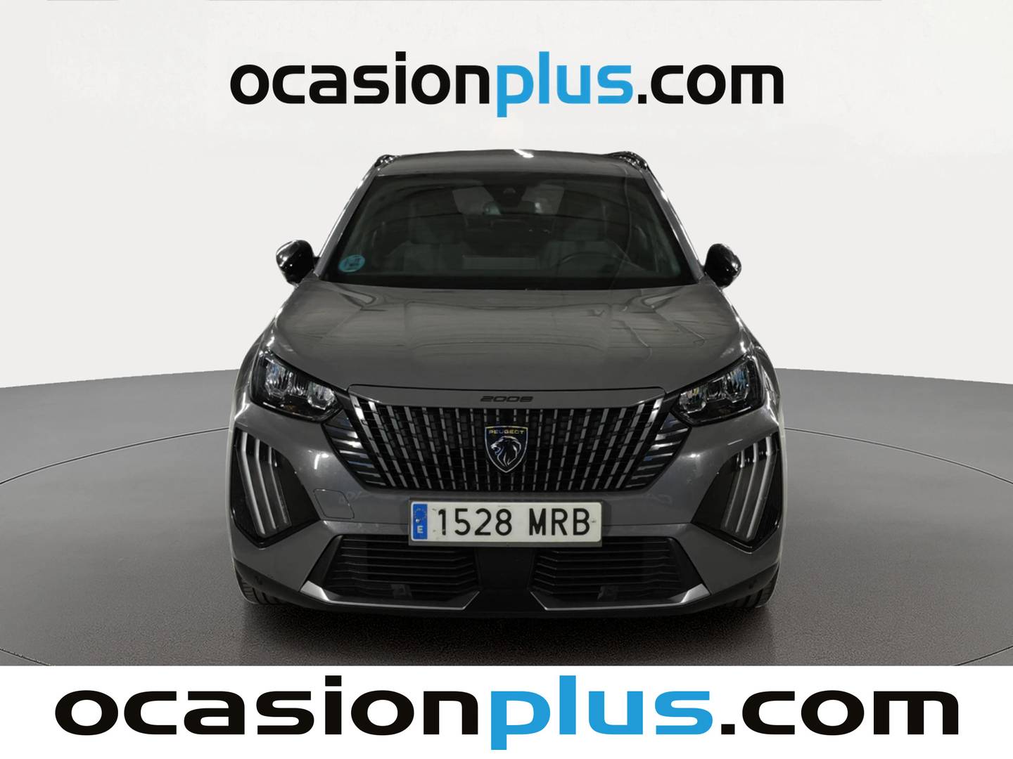 Peugeot 2008 Peugeot 2008 PureTech 100 S&S Allure (100 CV) seminuevo