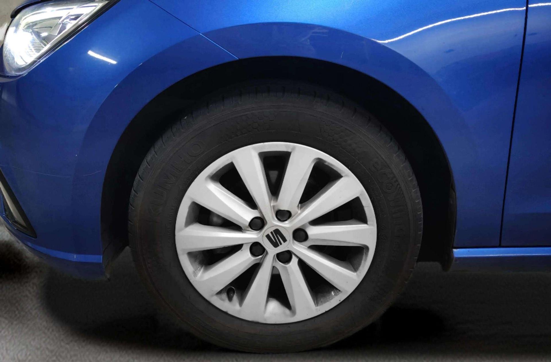 SEAT Ibiza 1.0 MPI Style XL - foto 33