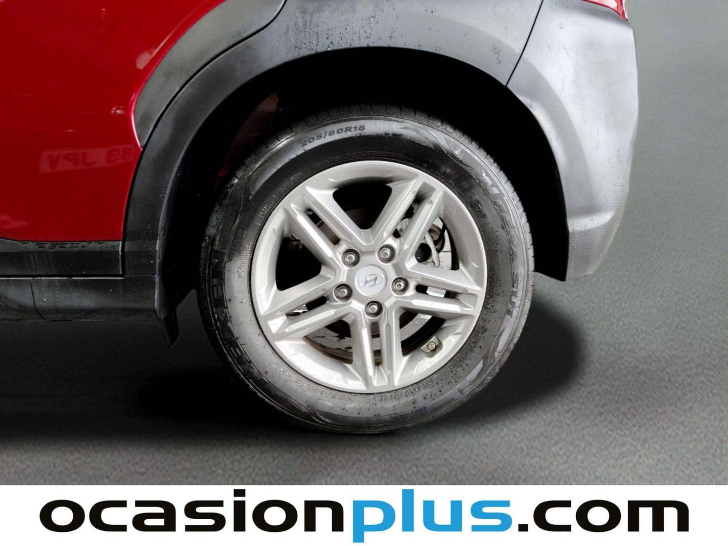 Hyundai Kona Hyundai Kona 1.0 TGDI Klass 4x2 (120 CV) seminuevo