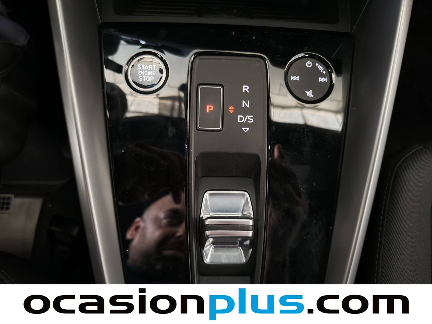 Foto Audi A3 Audi A3 Sportback Advanced 30 TFSI (110 CV) S tronic