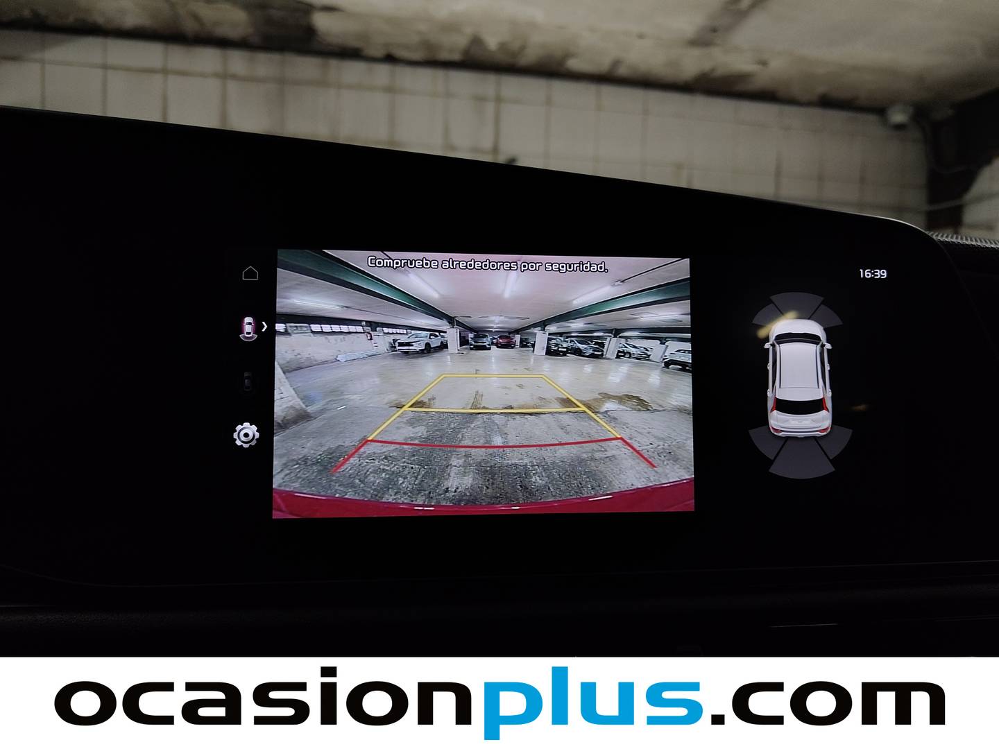 Acabados KIA Niro KIA Niro 1.6 GDi HEV Híbrido Drive (141 CV)