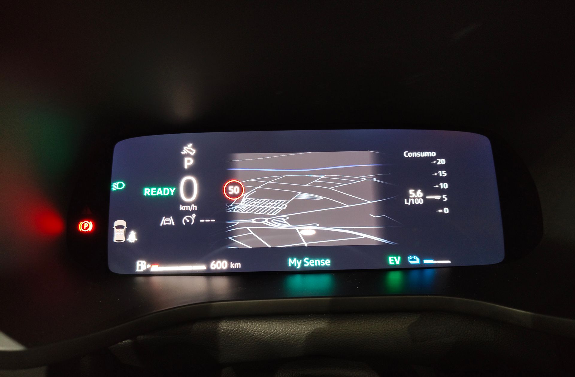 Renault Arkana Esprit Alpine E-Tech Híbrido - foto 26