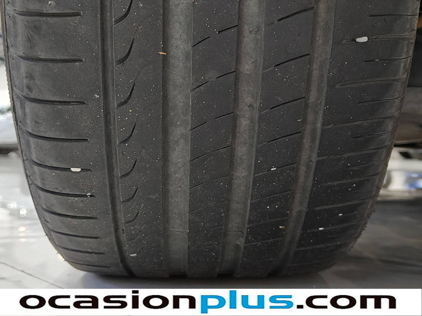 Foto DS DS 5 DS DS5 BlueHdi 180 Style EAT6 (181 CV)