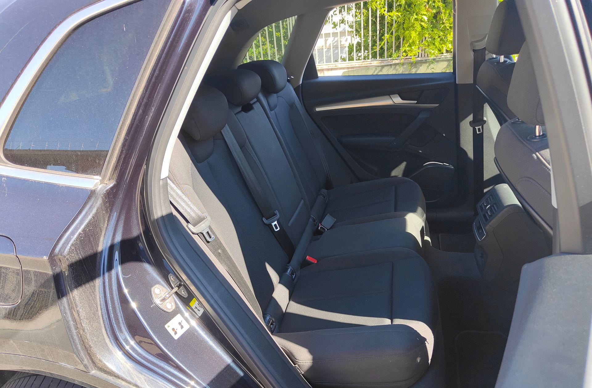 Audi Q5 S Line 35 TDI S tronic - foto 20