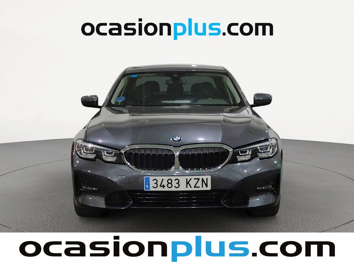 Foto BMW Serie 3 BMW Serie 3 330e (292 CV)