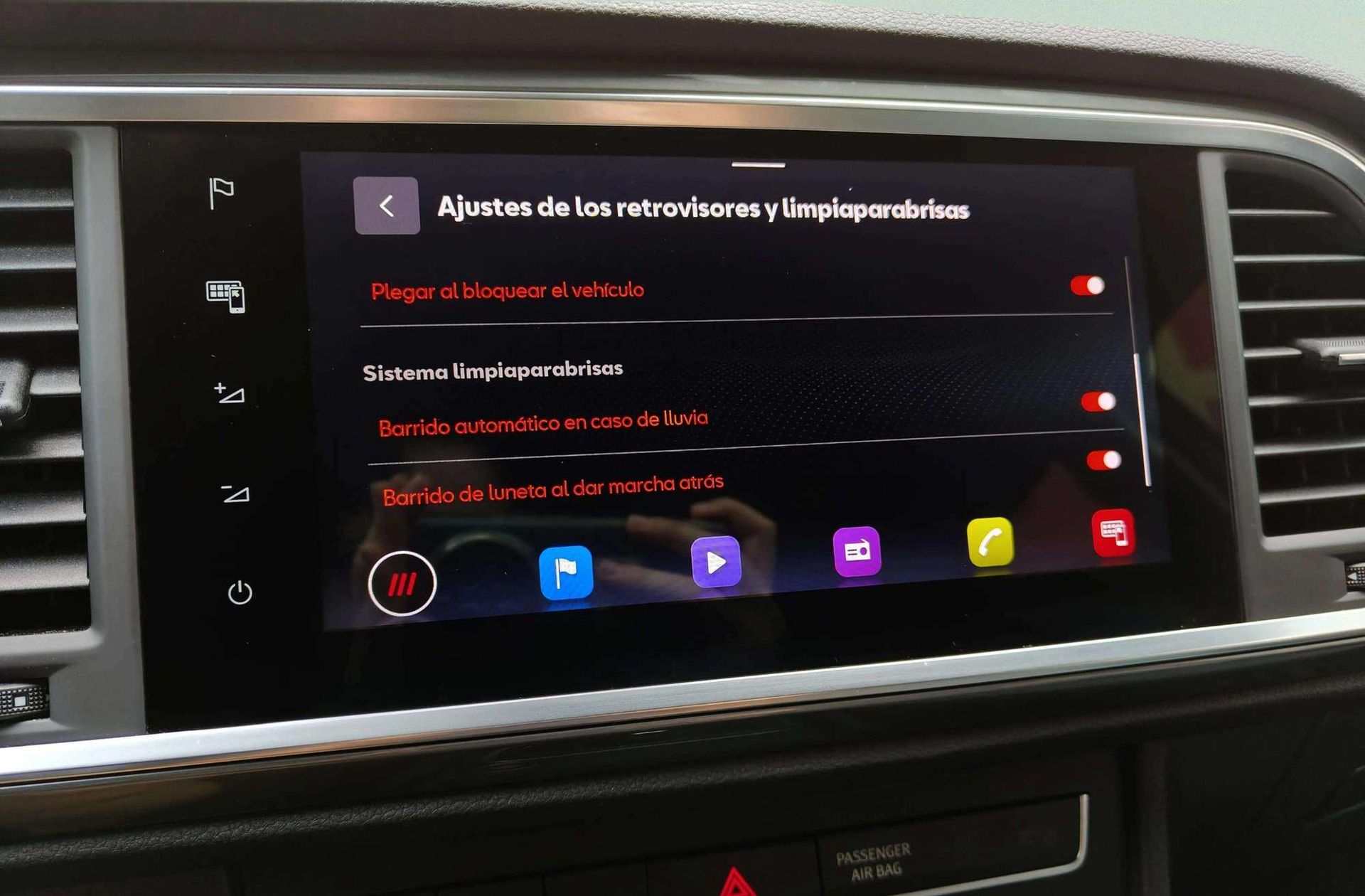 SEAT Ateca 2.0 TDI Style Go M DSG - foto 40