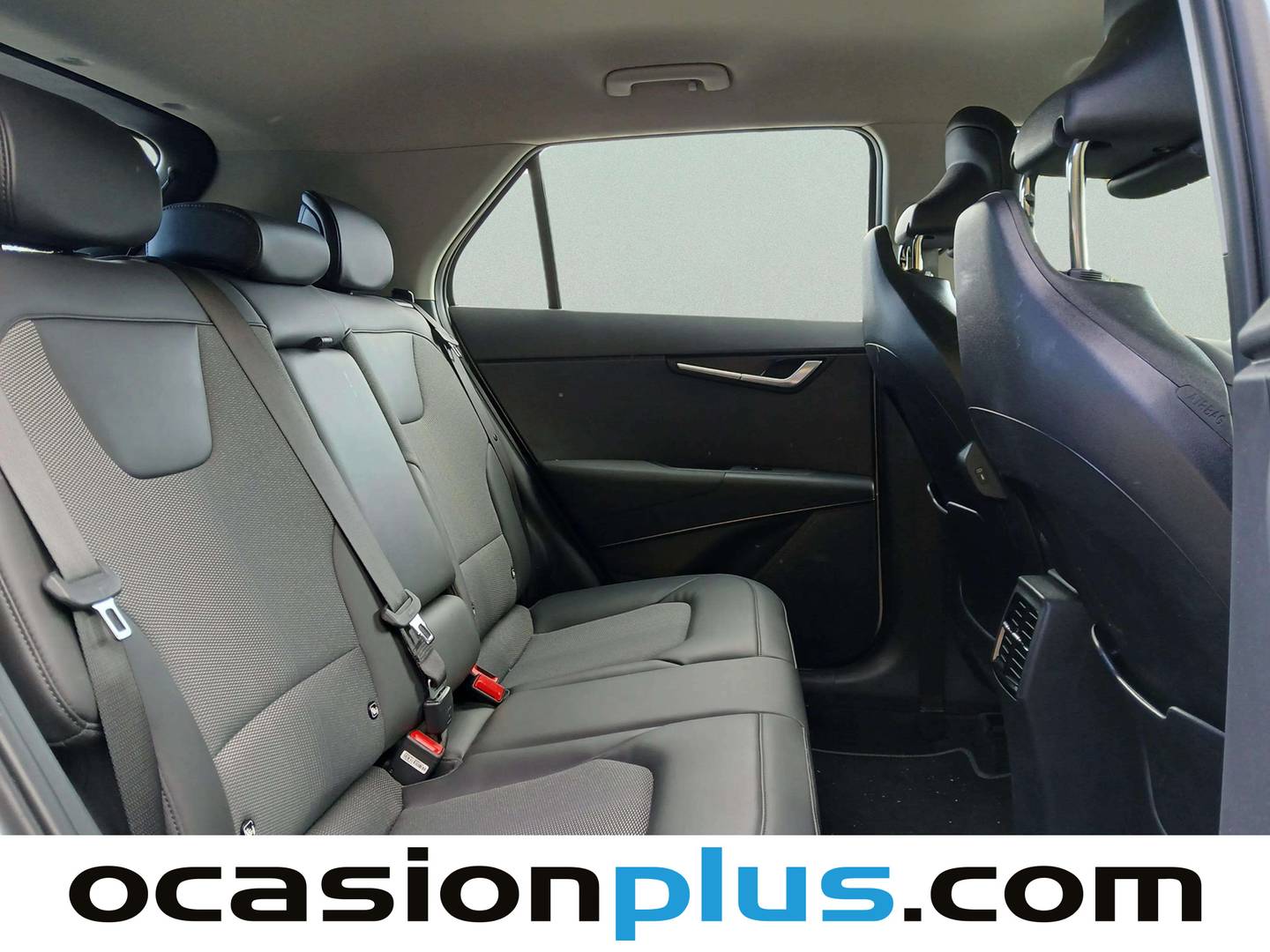 KIA Niro Kia Niro 1.6 GDi HEV Drive (141 CV) seminuevo