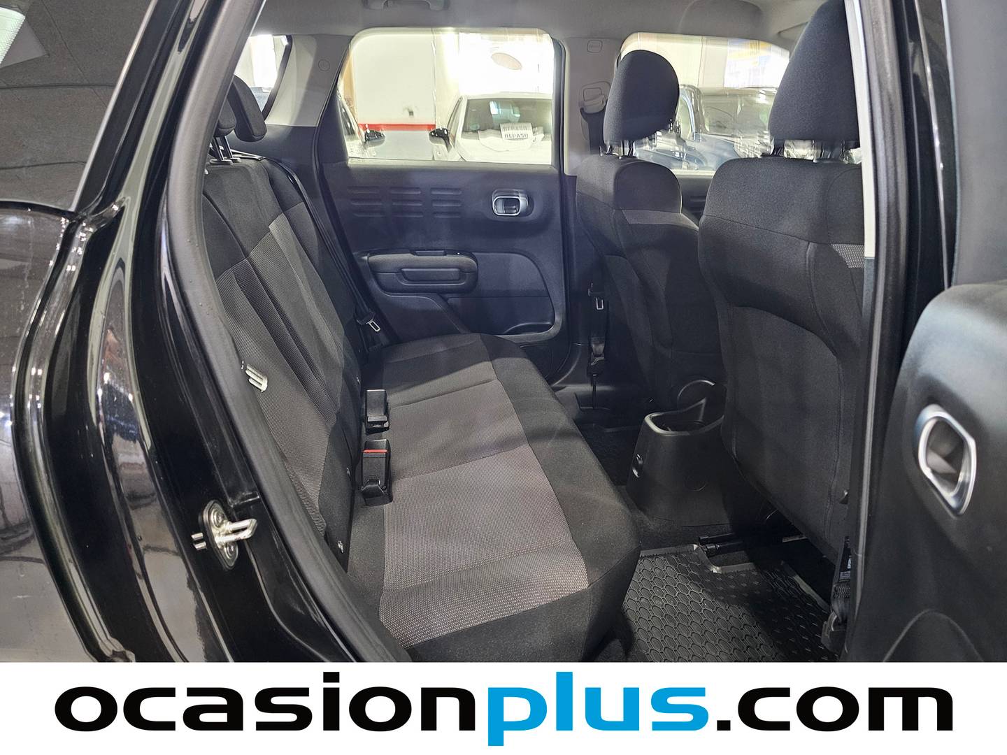 Foto Citroën C3 Aircross Citroen C3 Aircross PureTech 110 S&S Feel (110 CV)